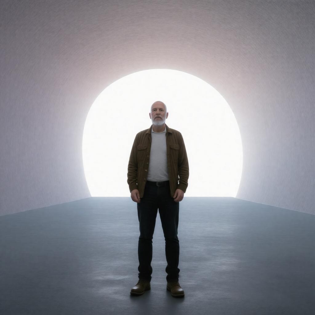 James Turrell